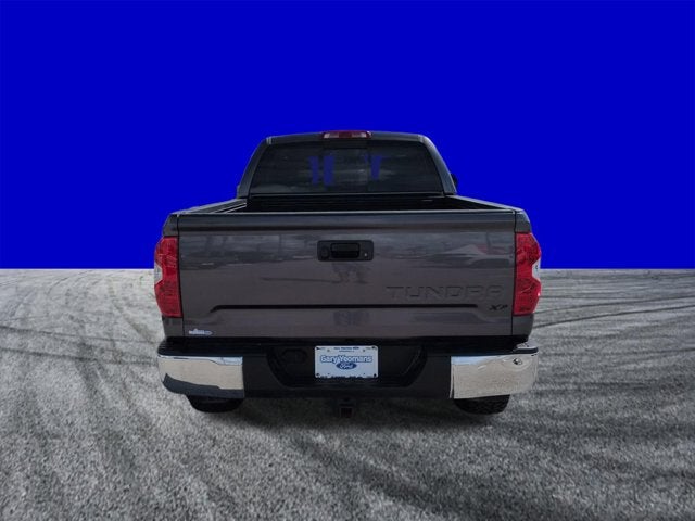 2019 Toyota Tundra 2WD SR5