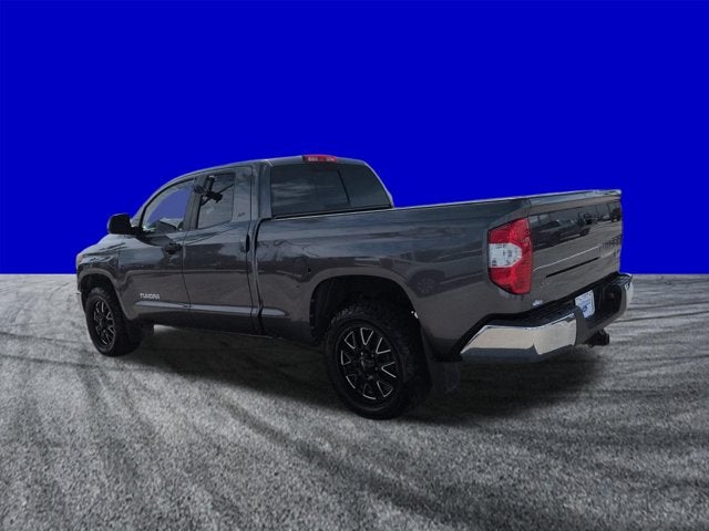 2019 Toyota Tundra 2WD SR5