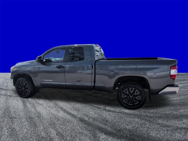 2019 Toyota Tundra 2WD SR5