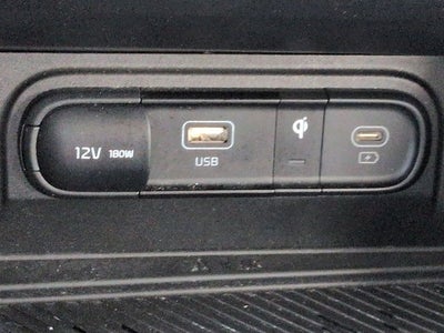 2025 Kia Sportage SX-Prestige