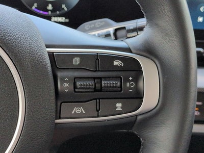 2025 Kia Sportage SX-Prestige
