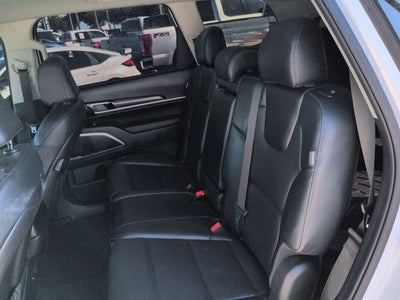 2025 Kia Telluride LX