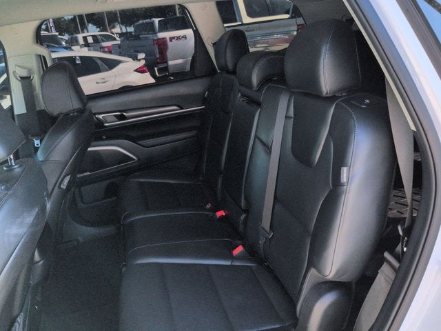 2025 Kia Telluride LX
