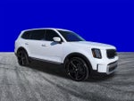 2025 Kia Telluride LX