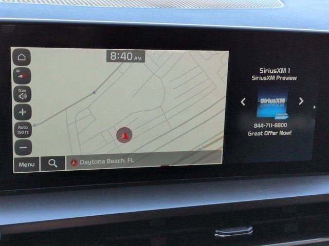 2025 Kia Telluride LX