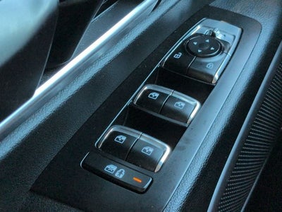 2025 Kia Telluride LX