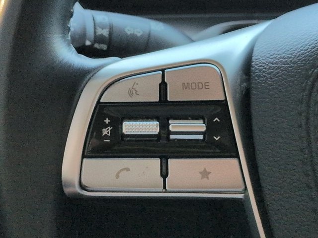 2025 Kia Telluride LX