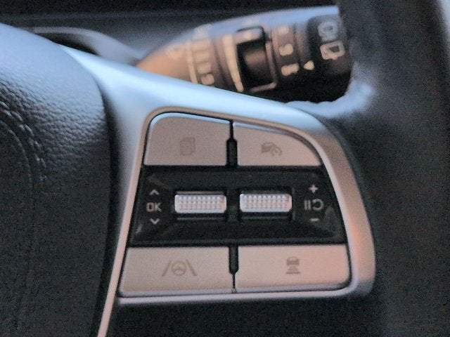 2025 Kia Telluride LX