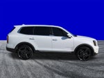 2025 Kia Telluride LX