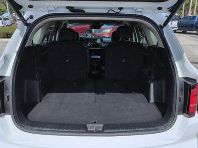 2023 Kia Sorento EX