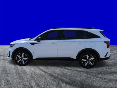 2023 Kia Sorento EX