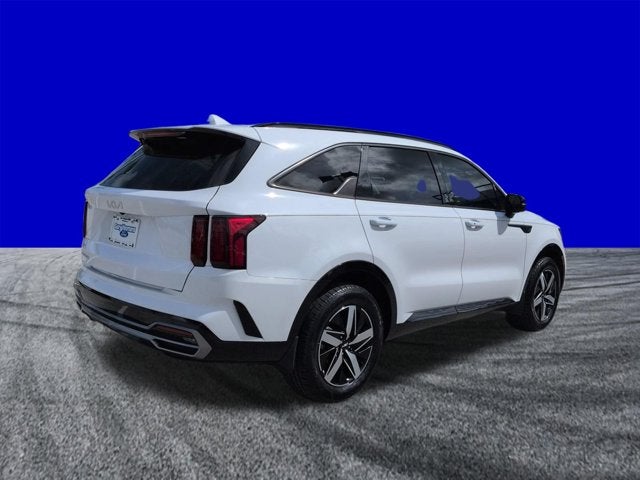 2023 Kia Sorento EX