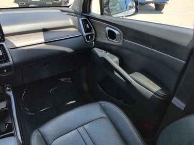 2022 Kia Sorento EX