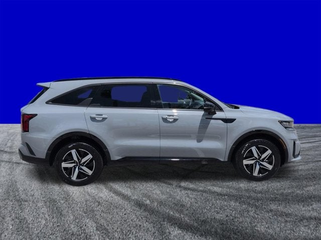 2022 Kia Sorento EX