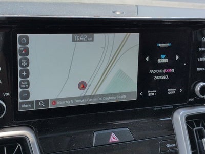 2022 Kia Sorento EX
