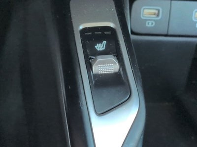 2022 Kia Sorento EX