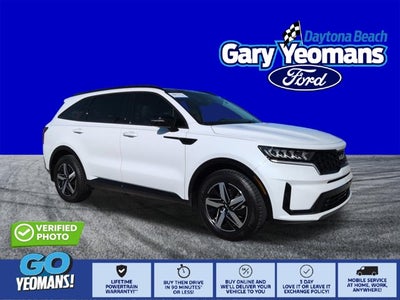 2023 Kia Sorento S