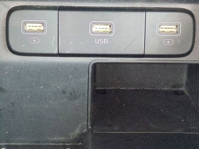 2022 Kia Sorento X-Line S