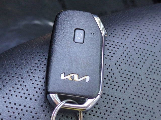 2022 Kia Sorento X-Line S