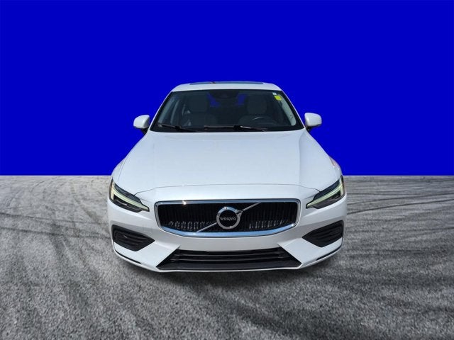 2019 Volvo S60 Momentum