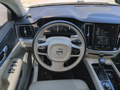 2019 Volvo S60 Momentum