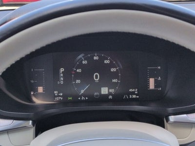 2019 Volvo S60 Momentum
