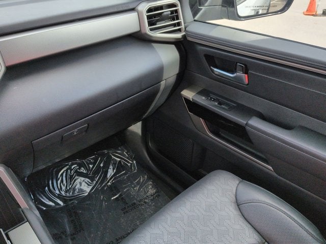 2025 Toyota Sequoia Limited