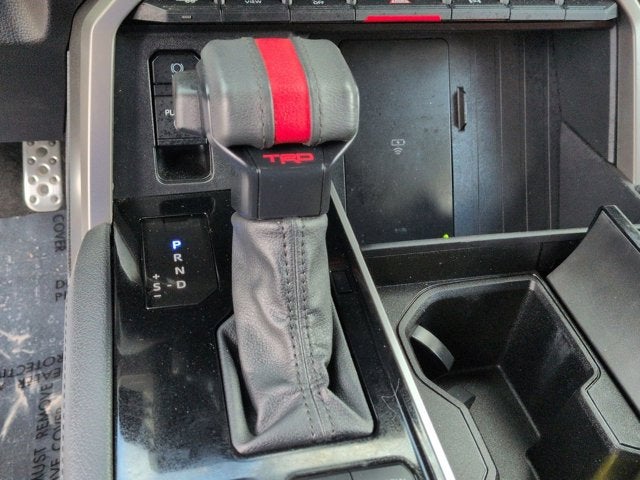 2025 Toyota Sequoia Limited