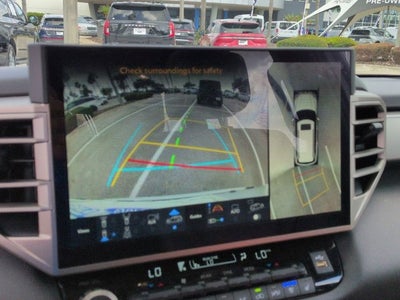 2025 Toyota Sequoia Limited