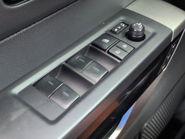 2025 Toyota Sequoia Limited