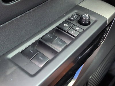 2025 Toyota Sequoia Limited
