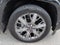 2025 Toyota Sequoia Capstone