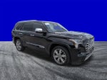 2025 Toyota Sequoia Capstone