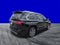 2025 Toyota Sequoia Capstone
