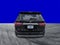 2025 Toyota Sequoia Capstone