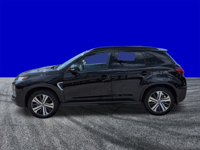 2026 Mitsubishi Outlander Sport SEL