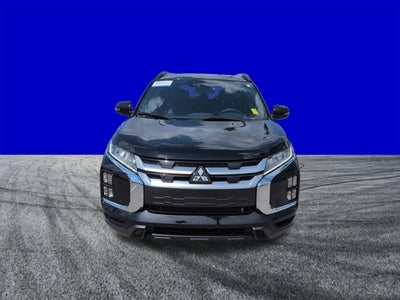2026 Mitsubishi Outlander Sport SEL
