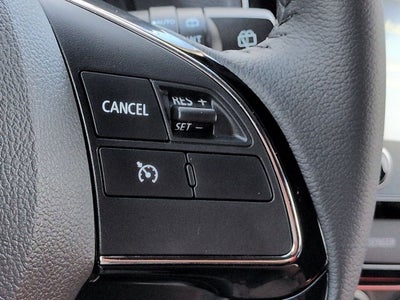 2026 Mitsubishi Outlander Sport SEL