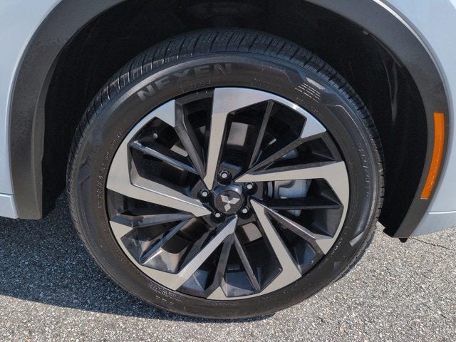 2023 Mitsubishi Outlander SEL