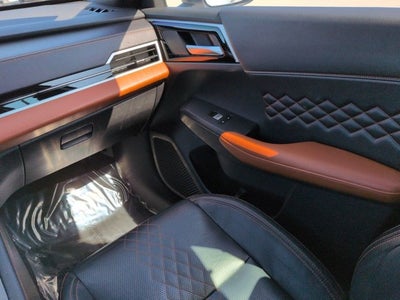 2023 Mitsubishi Outlander SEL
