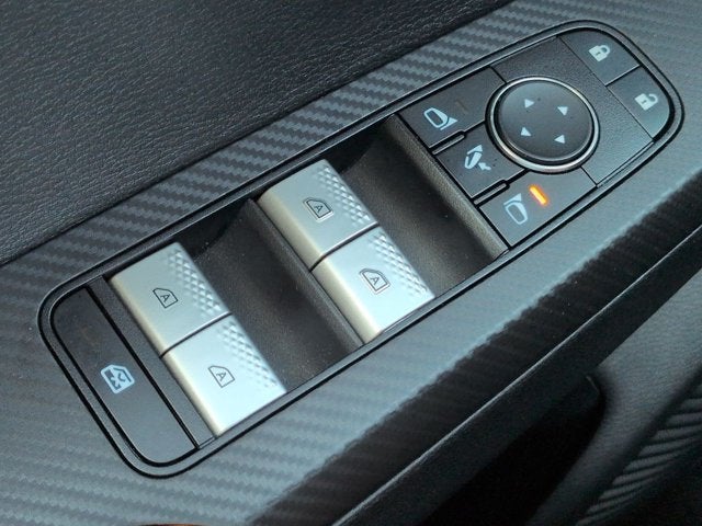 2023 Mitsubishi Outlander SEL
