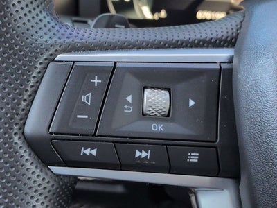 2023 Mitsubishi Outlander SEL