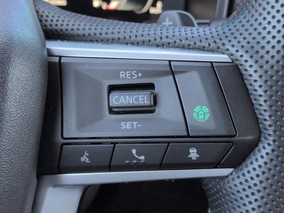 2023 Mitsubishi Outlander SEL