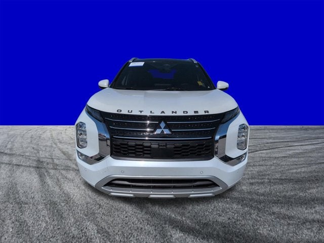 2023 Mitsubishi Outlander SEL