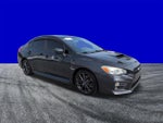2018 Subaru WRX Premium