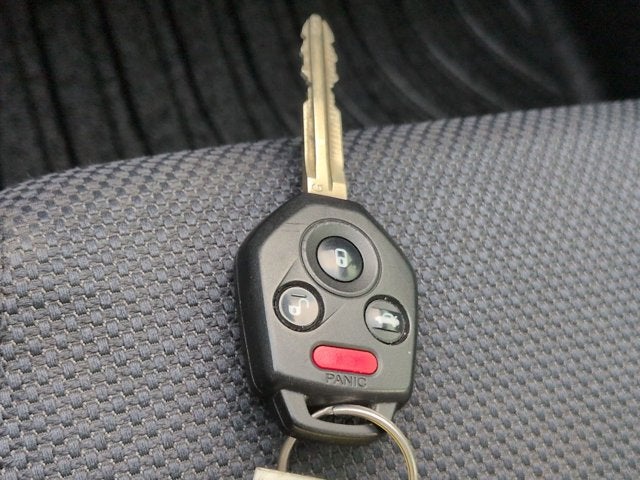 2018 Subaru WRX Premium
