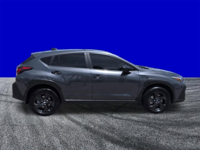 2025 Subaru Crosstrek Base