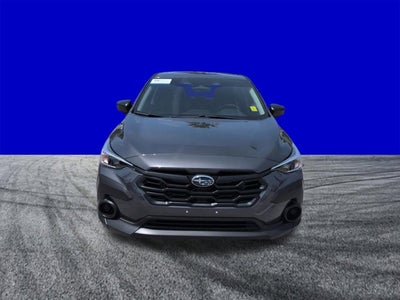 2025 Subaru Crosstrek Base