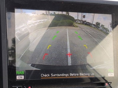 2022 Subaru Forester Sport