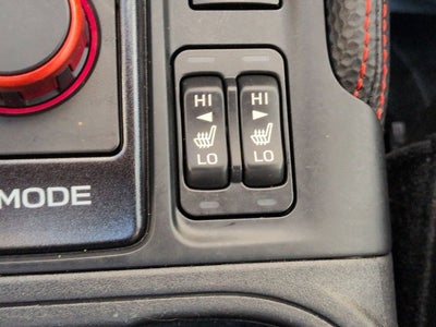 2022 Subaru Forester Sport